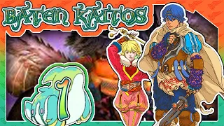 START in ein eher fremdes LAND! ✨ BATEN KAITOS ✨ Part 1 [Deutsch/Blind]