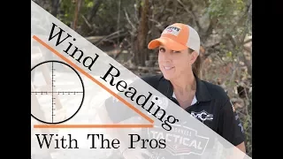 Wind Reading Pro Tips & Gear
