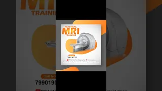 MRI Practical Training #shorts #mri #mri_radiographer
