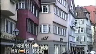 19960516 Tour of Tuebingen