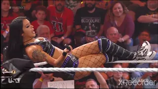 Raquel Rodriguez vs Cora Jade: NXT October 18 2022