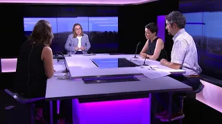 Rentrée scolaire : qui veut encore être prof en France ? • FRANCE 24