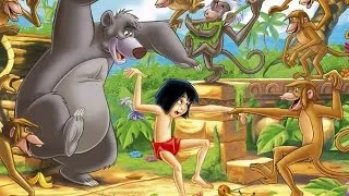 01 - Mowgli's Brothers