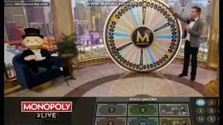 monopoly scam