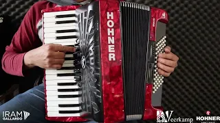 Review Hohner Bravo III