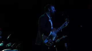 Dan Auerbach 2/12/18 Showbox Seattle Undertow Live