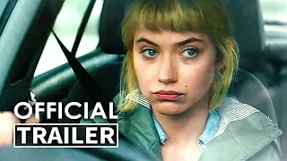 Vivarium   Official Trailer 2020 Jesse Eisenberg, Imogen Poots, Sci Fi Movie