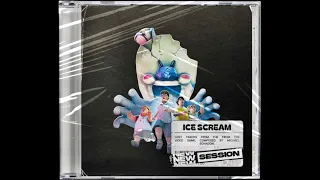 Industrial Nightmare ( Alternate Cut ) -  ICE SCREAM SAGA OST - The Lost Tracks