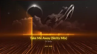 Instrumental: "Take Me Away" (4 Strings Remix)