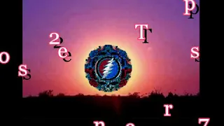 Tennessee Jed_Grateful Dead_Europe 72