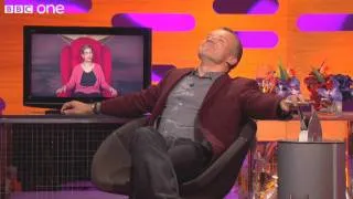 Stories from the Red Chair - The Graham Norton Show - Series 10 Episode 2 - BBC One
