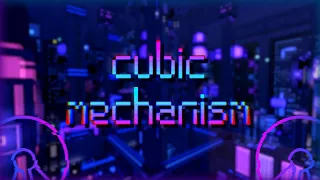 roblox tria os: cubic mechanism