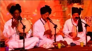 The Unforgettable QIWAALI 2013 - The Nagore Saints