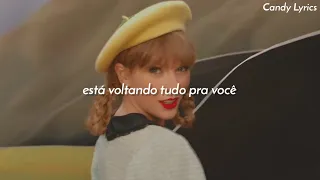 Taylor Swift ft. Ice Spice - Karma (Tradução/Legendado) (Clipe Oficial)