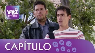 Tu Voz Estéreo – Capítulo: La piedra en el camino -  Caracol Televisión