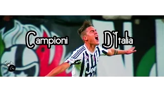 Juve-Campione d'Italia 2015/16-The Movie