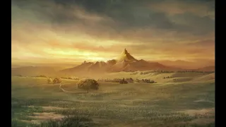 The Plains - D&D Ambience + Travel Music