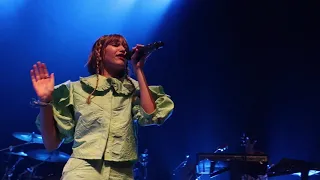 Grace Vanderwaal "Ur So Beautiful" - Park West Chicago 9/7/2019