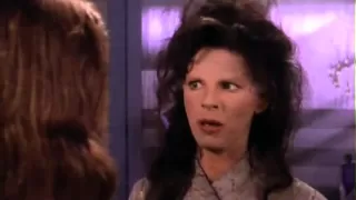 Delenn's hair