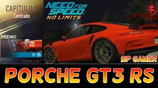 Need For Speed No Limits ~Capitulo#2 Porsche GT3 RS~