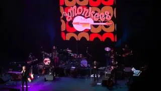 The Monkees--I Don't Think You Know Me--Live at Fox Theatre in Detroit 2011-06-23