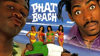 Phat Beach : The Soundtrack (1996)