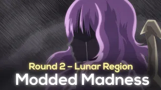 Terraria: Modded Madness — Round 2: Lunar Region