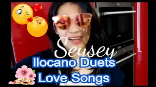 Most Popular Ilocano Duets 2020