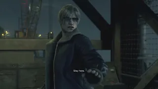 Resident Evil 4 - Saddler Boss Fight + NO DAMAGE + PROFESSIONAL MODE