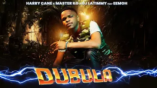 HarryCane x Master KG & DJ Latimmy - Dubula (Nyusa Nyusa) Feat. Eemoh | Official Audio
