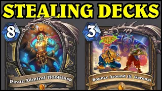Beating Them With THEIR OWN DECK