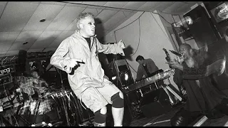 The Prodigy - Sound City, Bristol, England (21.04.1995)