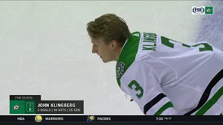 John Klingberg