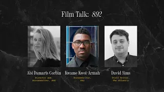 ‘892’ Filmmakers on Casting John Boyega and Depicting Veteran Trauma | Sundance Film Festival