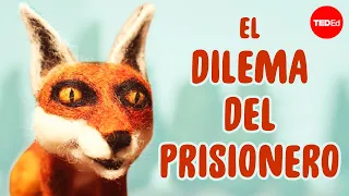 Cómo superar el dilema del prisionero - Lucas Husted