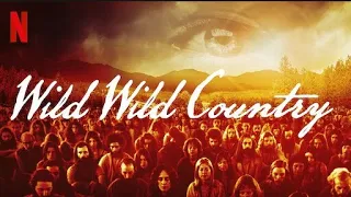 The Cult Bar Volume 12 - Wild Wild Country