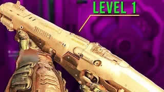 10 OVERPOWERED LEVEL 1 Starter Weapons in Video Games That Are INSANE | Chaos