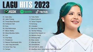 Idgitaf - Yura Yunita - Fabio Asher - Awdella ♪ Top Hits Spotify Indonesia - Lagu Pop Terbaru 2023