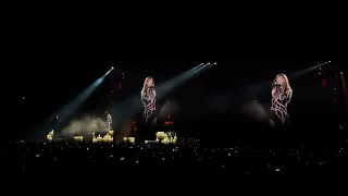 [4KLIVE]Dont Blame Me+Look What You Made Me Do-TaylorSwift(TheErasTourinTokyo2024.02.07 #taylorswift