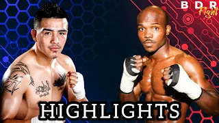 Timothy Bradley (USA) vs Brandon Ríos (USA) full fight highlights, Knockout | BOXING FIGHT | HD