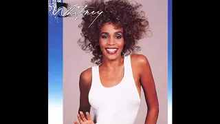 Whitney Houston - I Wanna Dance with Somebody Who Loves Me (Acapella)