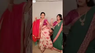 Suman did 🤭🤭🤭🤭🤭#realsumanpattnaik #tarini#instagram #reels #tariniakhiratara#dance #masti #serial