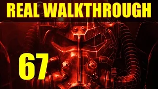 Fallout 4 Walkthrough Part 67 - Hunting Down Kellogg in Fort Hagen 1