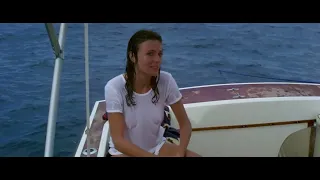 Jacqueline Bisset & Nick Nolte - The Deep (1977) HD