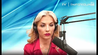 Dopoludnie na InfoVojne s Adrianom 6.5.2024 - Martina Šimkovičová a Lukáš Machala