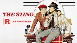 El Golpe | The Sting Episodio 42 | Las Repetibles