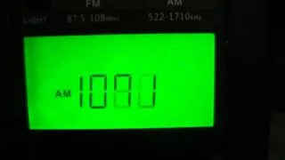 Sangean PR-D13 AM/FM Receiver (Part 1)