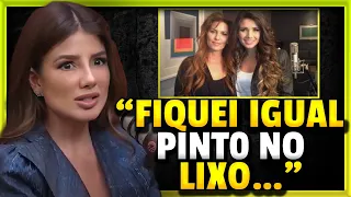 VERSÃO DE PAULA FERNANDES SOBRE SHANIA TWAIN (ENCONTRO)