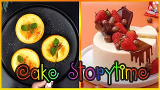 😱CRAZY Storytime | My Brother Caught Me KISSING His Girlfriend 🌈 Cake Storytime Compilation Part 55