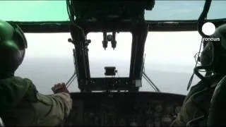 Apaches deployed in Libya
